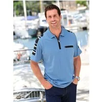 Witt T-Shirt Kurzarm-Poloshirt Kurzarm