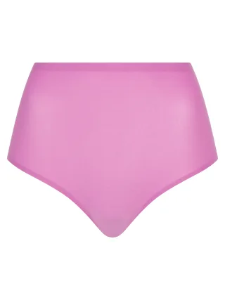 Chantelle Lingerie - SoftStretch Taillenslip rosebud