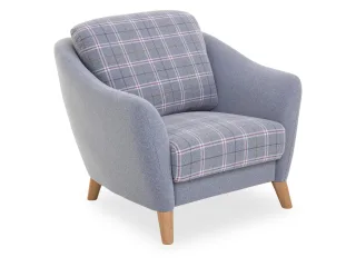 Sessel Rolf Weber SAARLUIS