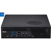 PB63-B7016MH, Mini-PC schwarz, ohne Betriebssystem