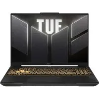 Asus TUF A16 - 16" WUXGA - AMD Ryzen 7 170 - GeForce RTX 4050 Gaming-Notebook (40,64 cm/16 Zoll, AMD Ryzen™ 7 170, GeForce RTX™ 4050, 8 GB, 250 GB SSD)