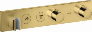 Hansgrohe Thermostatmodul Unterputz Select Axor 18355990