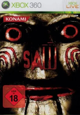 SAW [für Xbox 360]