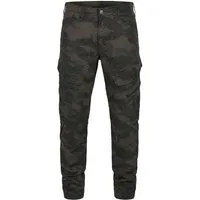 Brandit Cargohose Brandit Herren Adven Slim Fit Cargo Pants (1-tlg)
