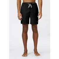 Champion Badeshorts Beachshort Standard Fit funktionelle Boardshorts, aus Polyamid, bequeme Passform