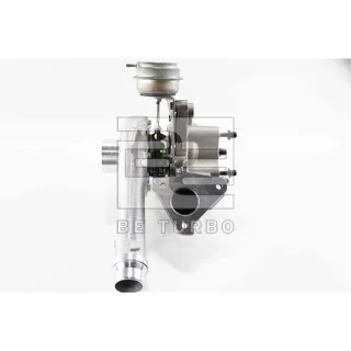 BE Turbo Turbolader Mercedes E-Klasse S-Klasse Opel Movano Vivaro 2,5