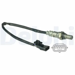 Delphi Lambdasonde Dacia Renault ES20507-12B1
