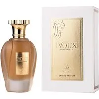 Paris Corner Eau de Parfum Voux lgante, Glasflakon, Parfüm EDP, Damenduft