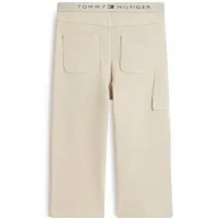 Tommy Hilfiger Gerade Jeans TOMMY COLORED DENIM PANTS Regular fit mit elastischem Bund für Babys
