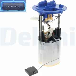 Delphi Kraftstoffpumpe Ford Kuga 1 2,0