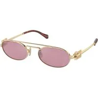 Miu Miu Sonnenbrille MU 54ZS