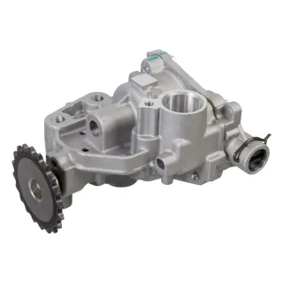 Febi ?lpumpe Nissan Nv400 Opel Movano Renault Master 2,3 178956