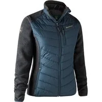 Deerhunter Steppjacke Damen Jacke Lady Caroline