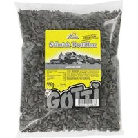Rexim Süßigkeit Rexim Salmiak Pastillen 550g – starke Salzlakritz‑Pastillen, 550 g