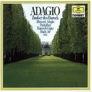Adagio (Zauber Des Barock)