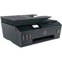 Smart Tank Plus 570, Multifunktionsdrucker anthrazit, USB, WLAN, Bluetooth, Scan, Kopie