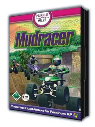 Mudracer