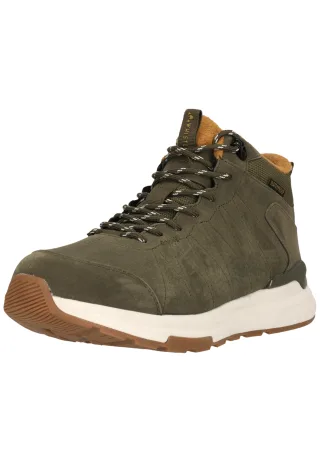 WHISTLER Stiefelette "Coldi" ist robuster und wasserfester Qualität