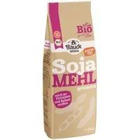 Bauck Mühle Mehl Mehl - Soja getoasted 250g
