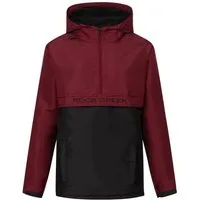 Rock Creek Windbreaker Damen Windbreaker Anorak D-477