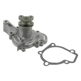Febi Wasserpumpe Hyundai Atos Getz