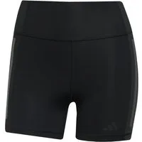 adidas Performance Shorts OPT 3S 1/4 BLACK