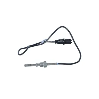 NRF Abgastemperatursensor vor Partikelfilter Alfa Romeo Mito Fiat Bravo Stilo Saab 9-3