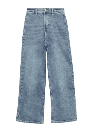 s.Oliver - Jeans-Hose blau - Gr. - 140