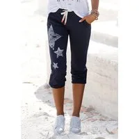 Venice Beach Sweathose aus angenehmer, weicher Sweatware