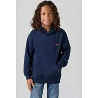 Levi's® Kids Hoodie LVB MINI BATWING PULL OVER HOO for BOYS