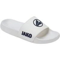 Jako Jakolette weiss - 1 Paar Badeschuh