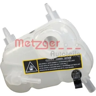 Metzger K?hlmittelausgleichsbeh?lter Fiat 50 Panda Lancia