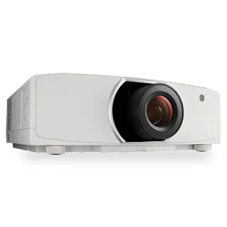 NEC PA903X | 60004118 | 3-LCD-Projektor - 3D