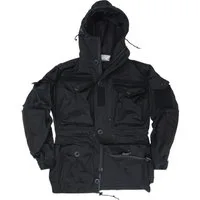 Leo Köhler Parka Original Bundeswehr Leo Köhler KSK Einsatzkampfjacke *Neu*