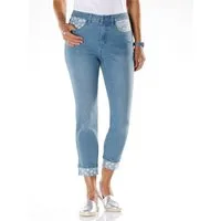 7/8-Jeans 1 tlg.