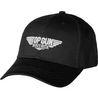 TOP GUN Snapback Cap PP201021