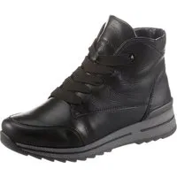 Ara OSAKA Winterboots Schnürboots, High Top Sneaker in G-Weite (weit)