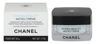 Chanel Hydra Schönheit Micro Creme 50gr