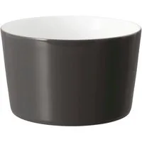 Seltmann Weiden Schale No Limits - Moments, Porzellan, (1-tlg), Schüssel rund Ø 13 cm, Höhe 8 cm
