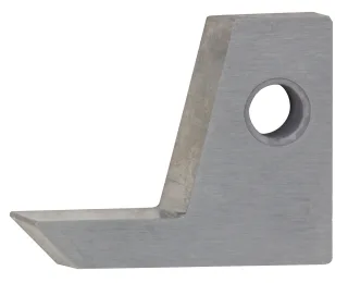 KS Tools HM-Ersatzschneidstahl für 222.5000 + 222.5220 - 900.5019