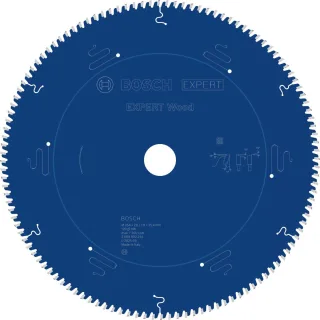 Bosch EXPERT Wood Kreissägeblatt, 254x25,4 mm, Z120 - 2608902244