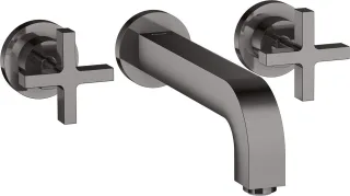 Hansgrohe 3-Loch Waschtischarm.Axor Citterio 39143330