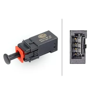 Hella Bremslichtschalter  Citroen Fiat Opel Peugeot Saab