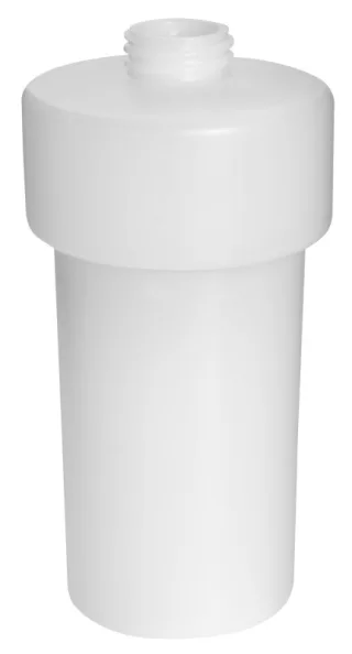 emco polo Seifenspender Ersatzbehälter Kunststoff weiss, zu 0721 001 02, 072100092 072100092