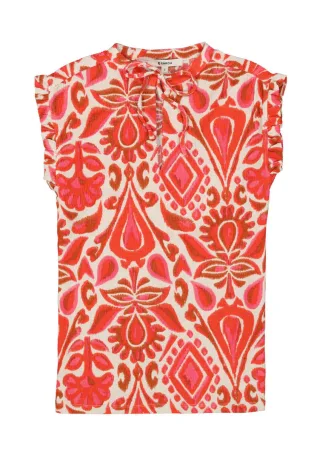 Garcia - Top rot - Gr. - XS