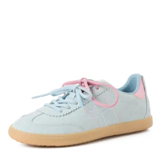 Tamaris - Da.-Schnürer light blue - Gr. - 39