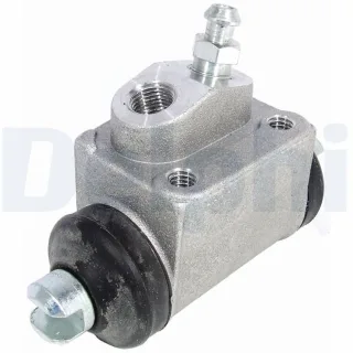Delphi Radbremszylinder Hyundai Accent I20 Solaris Kia Rio Stonic