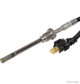 HERTH&BUSS Sensor, Abgastemperatur - 70682211