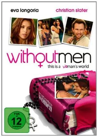 Without Men [DVD] [2011]