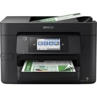 Epson WorkForce Pro WF-4820DWF - Multifunktionsdrucker Multifunktionsdrucker, (Wi-Fi(n)